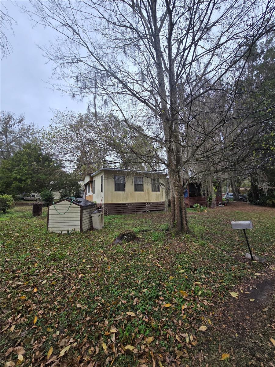 9374 CR 657, BUSHNELL, FL, 33513