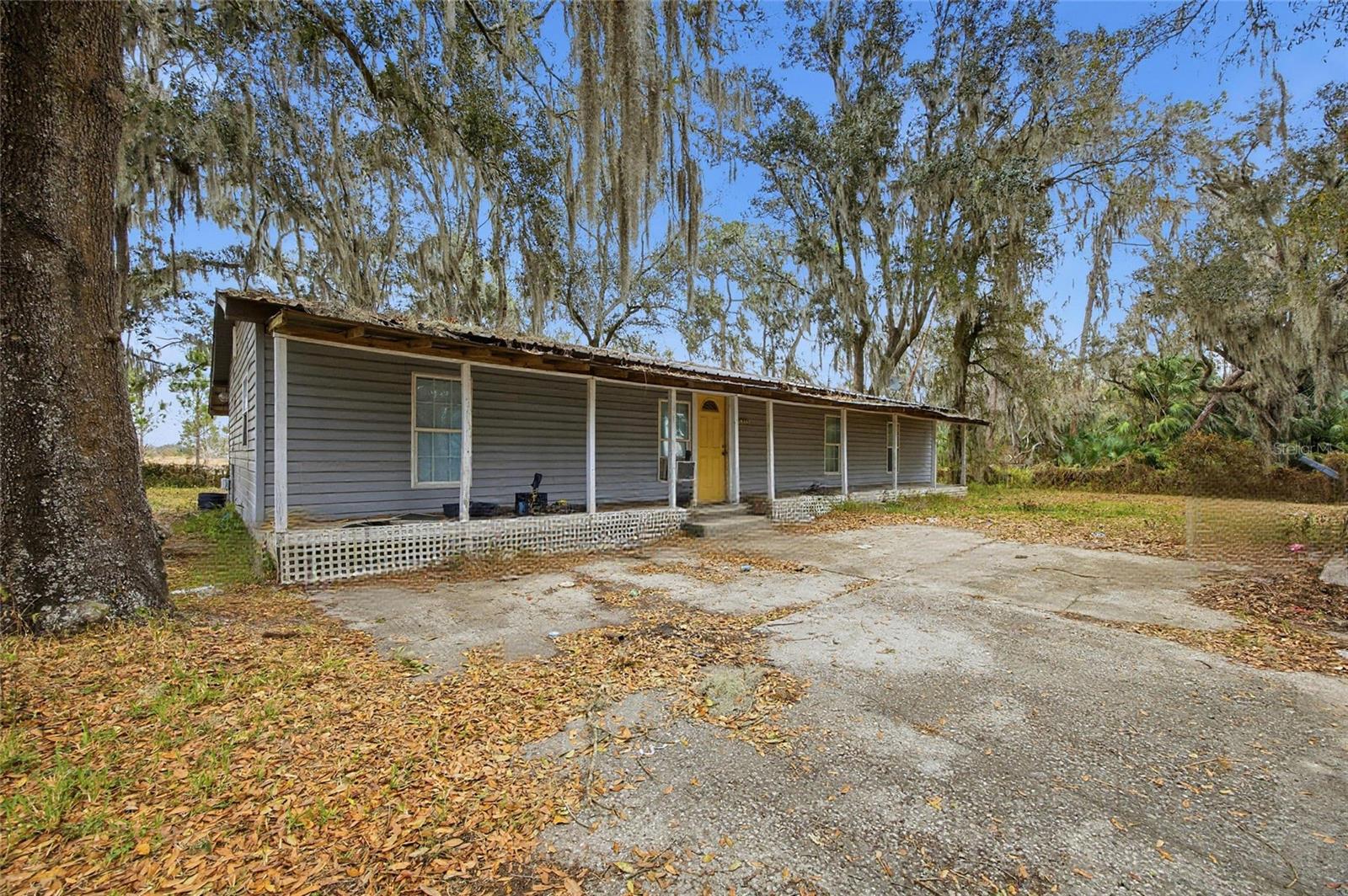 1823 WELCOME RD, LITHIA, FL, 33547