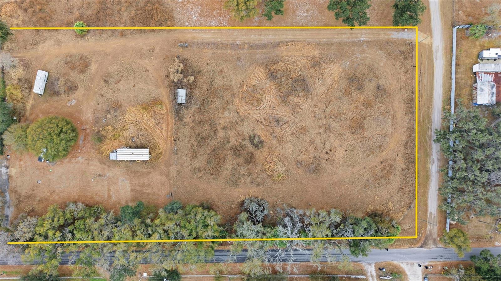 1823 WELCOME RD, LITHIA, FL, 33547