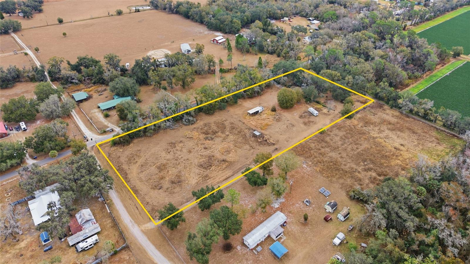 1823 WELCOME RD, LITHIA, FL, 33547