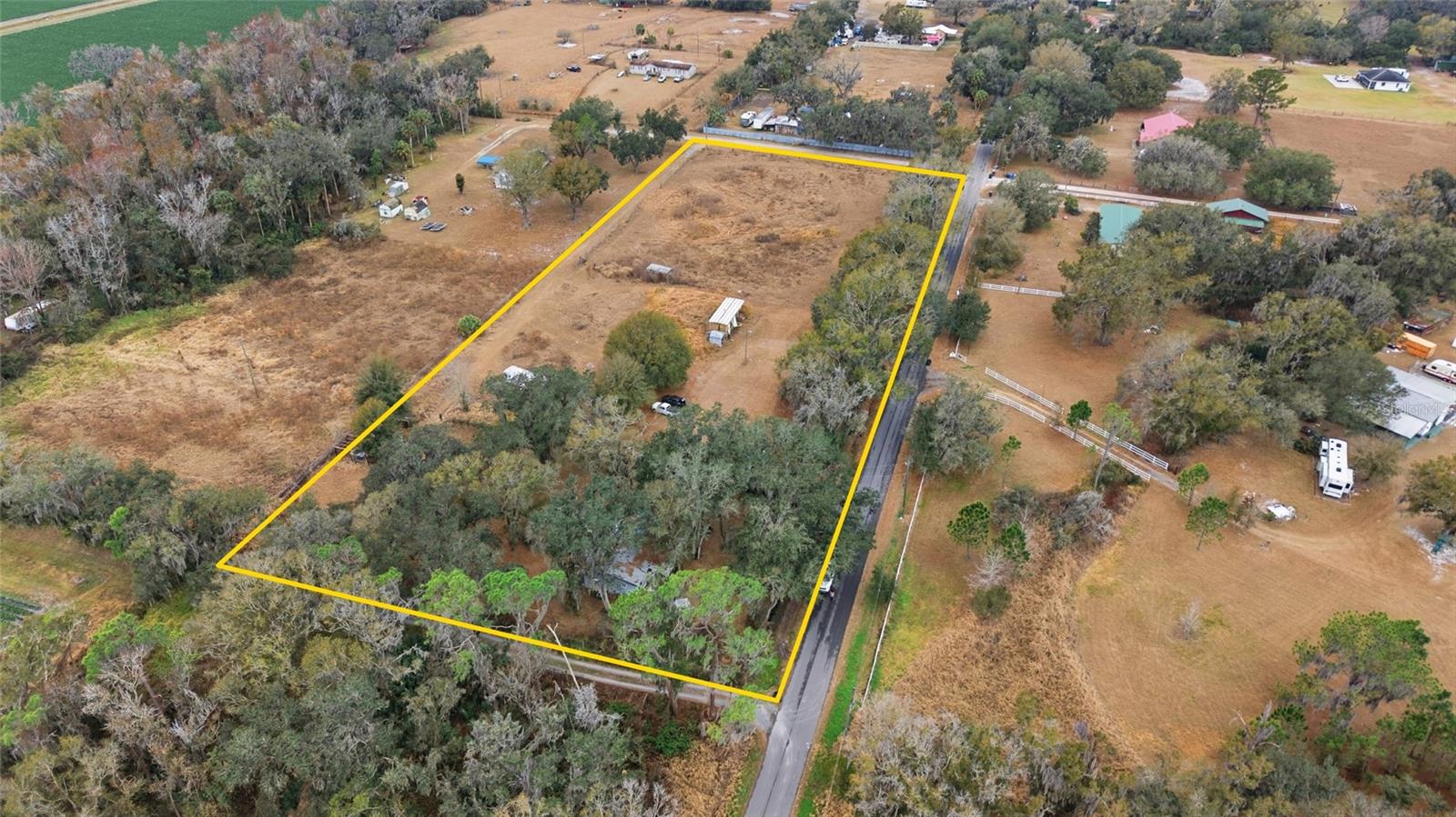 1823 WELCOME RD, LITHIA, FL, 33547