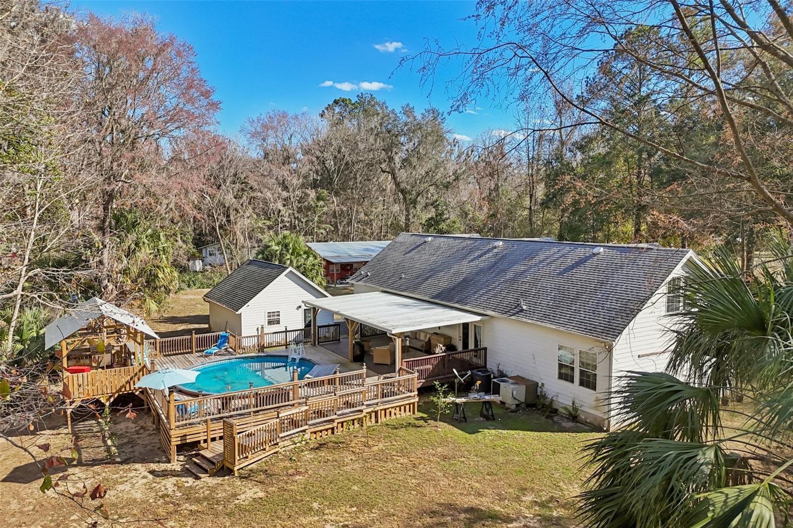 7459 SW 5TH AVE, OCALA, FL, 34476