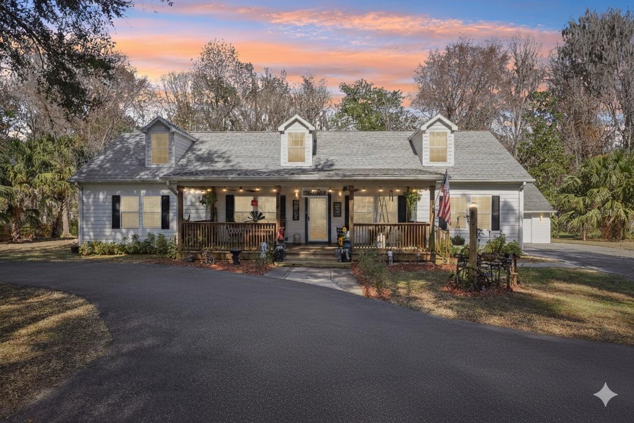 7459 SW 5TH AVE, OCALA, FL, 34476