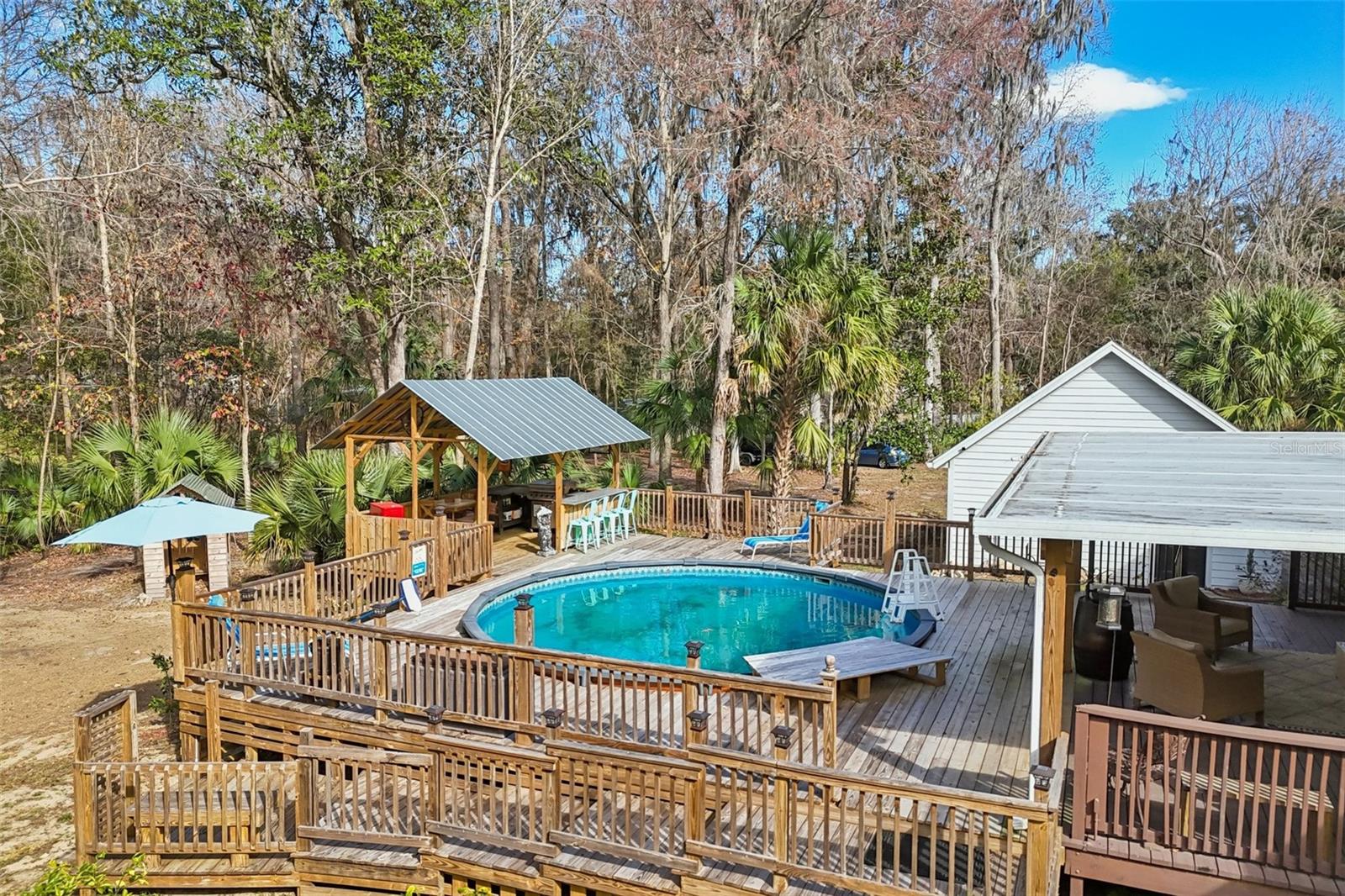 7459 SW 5TH AVE, OCALA, FL, 34476