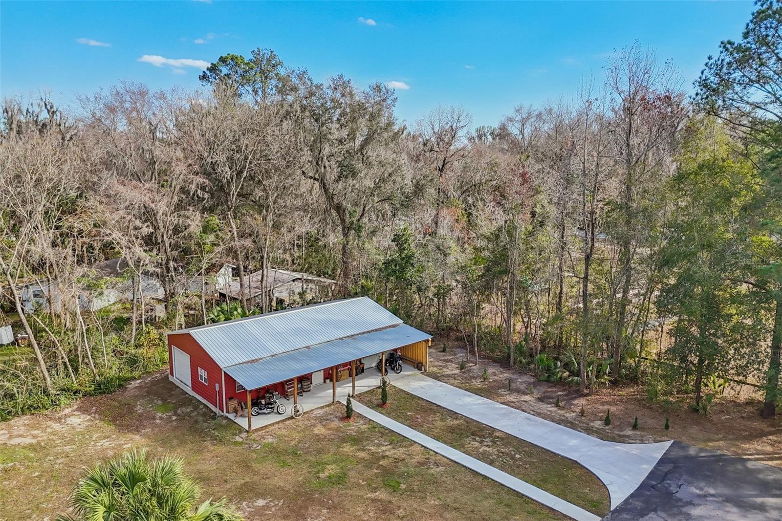 7459 SW 5TH AVE, OCALA, FL, 34476