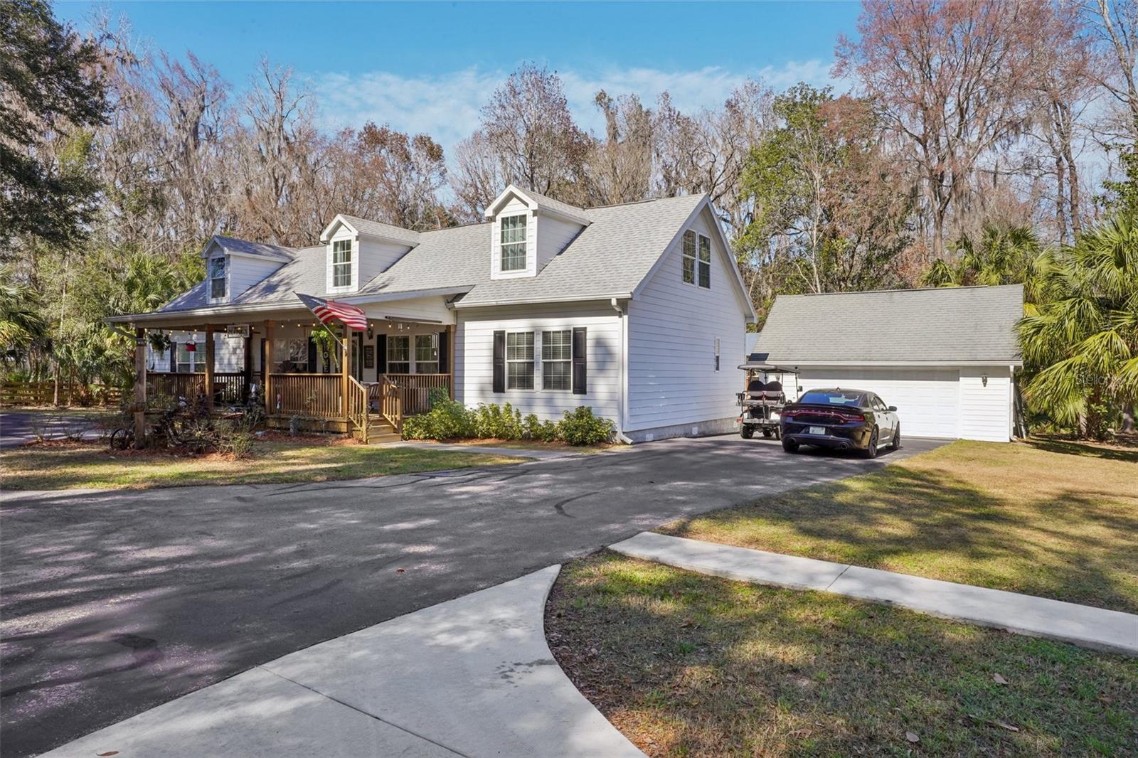 7459 SW 5TH AVE, OCALA, FL, 34476