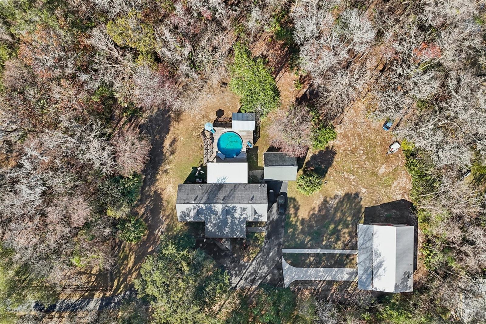 7459 SW 5TH AVE, OCALA, FL, 34476