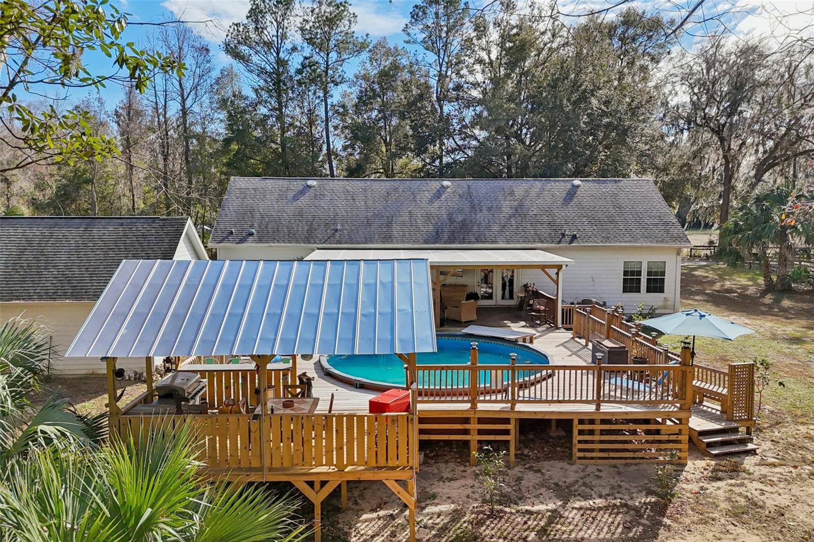 7459 SW 5TH AVE, OCALA, FL, 34476