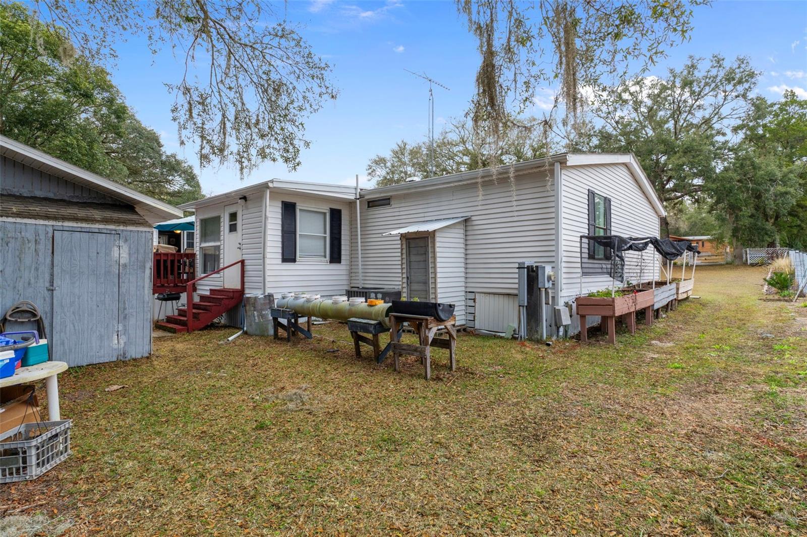2950 E DOVE CT, INVERNESS, FL, 34452