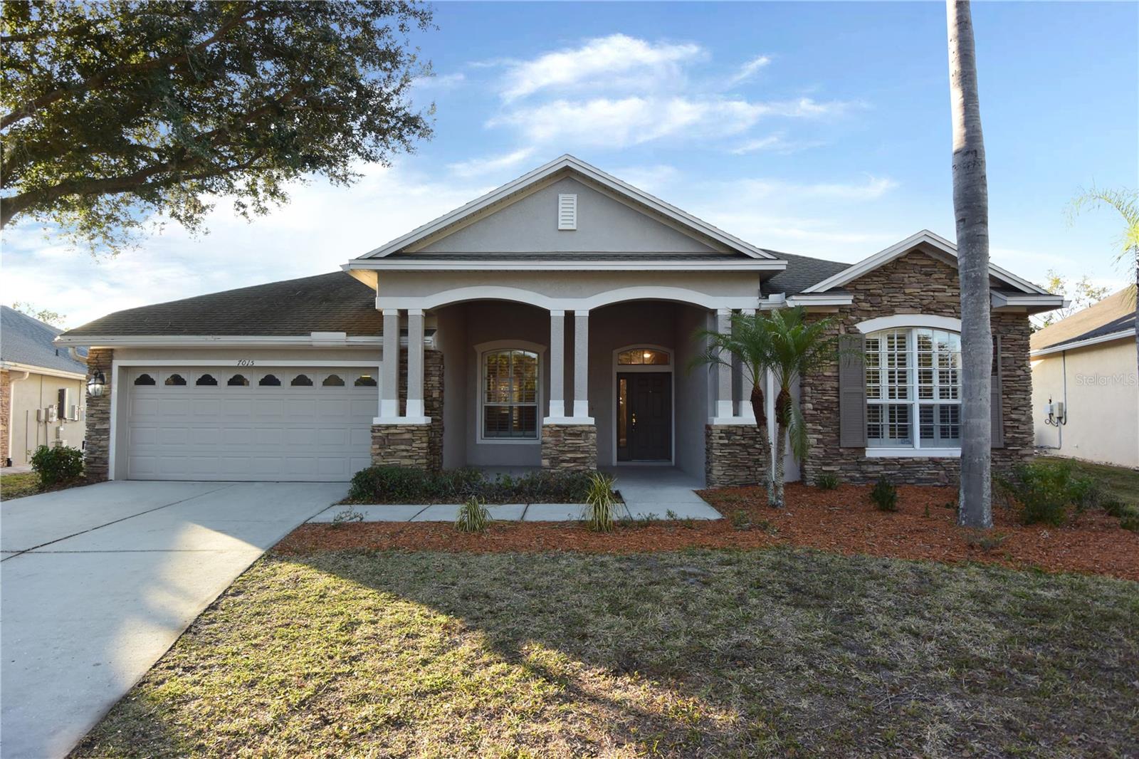 7015 CARDINALWOOD LN, LAND O LAKES, FL, 34637