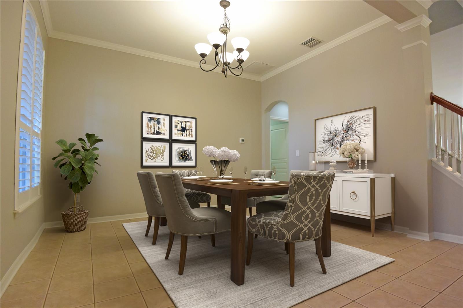 7015 CARDINALWOOD LN, LAND O LAKES, FL, 34637