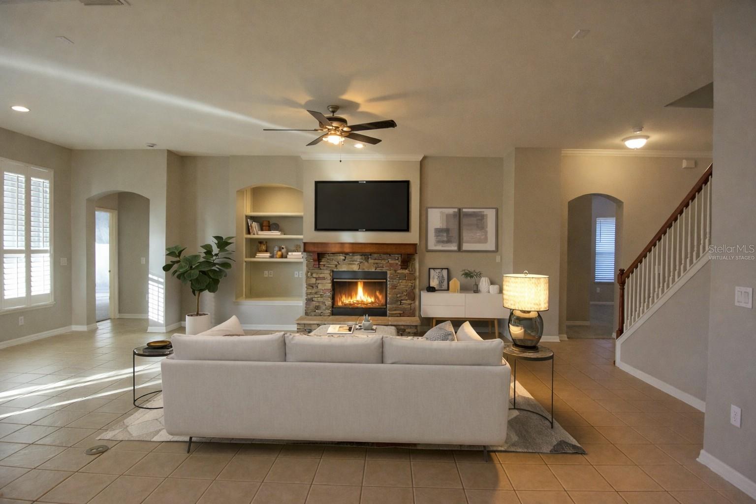 7015 CARDINALWOOD LN, LAND O LAKES, FL, 34637