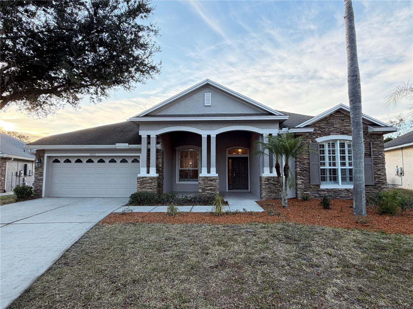 7015 CARDINALWOOD LN, LAND O LAKES, FL, 34637