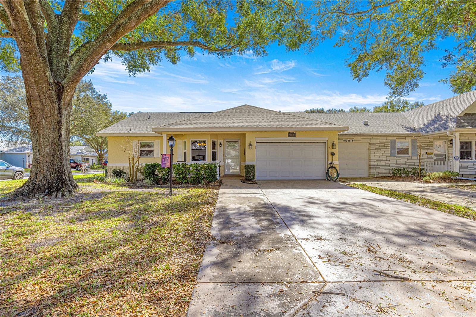 9335 SW 85TH TER #A, OCALA, FL, 34481