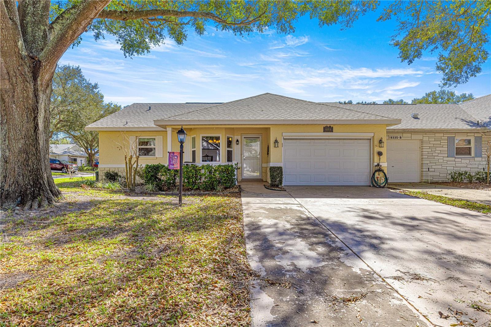 9335 SW 85TH TER #A, OCALA, FL, 34481