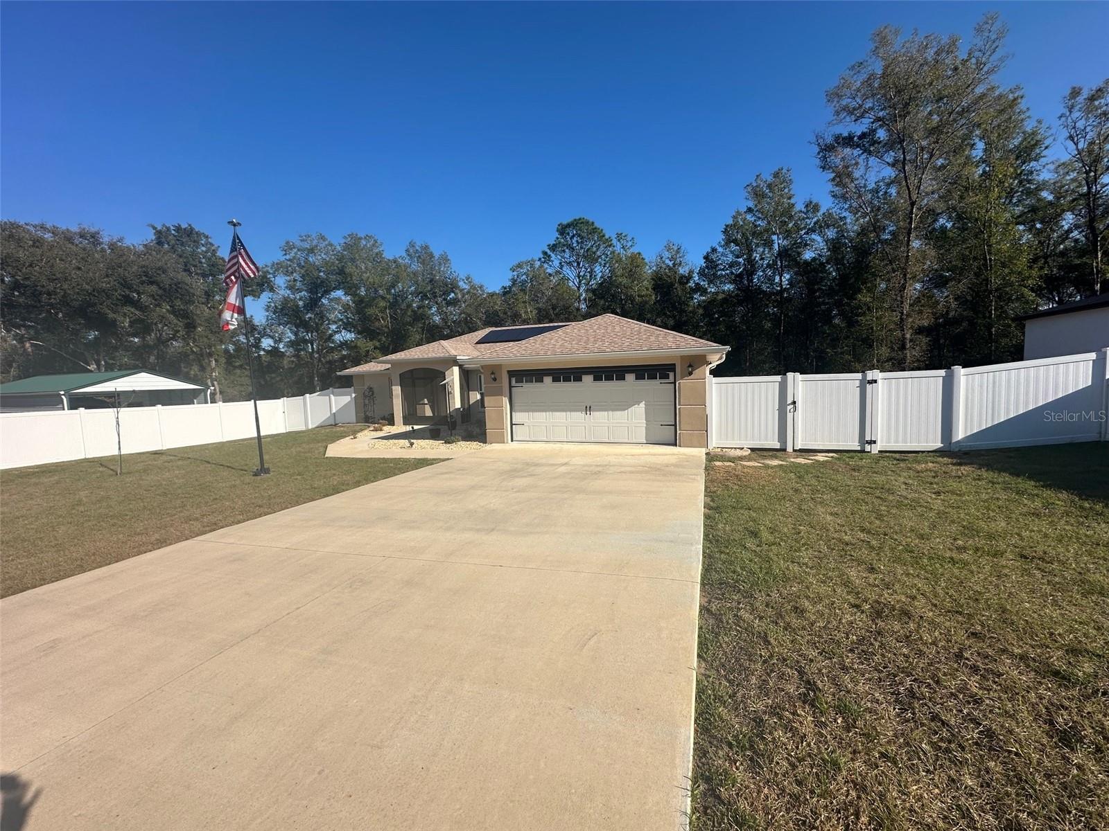 8291 N DOWNER WAY, DUNNELLON, FL, 34434