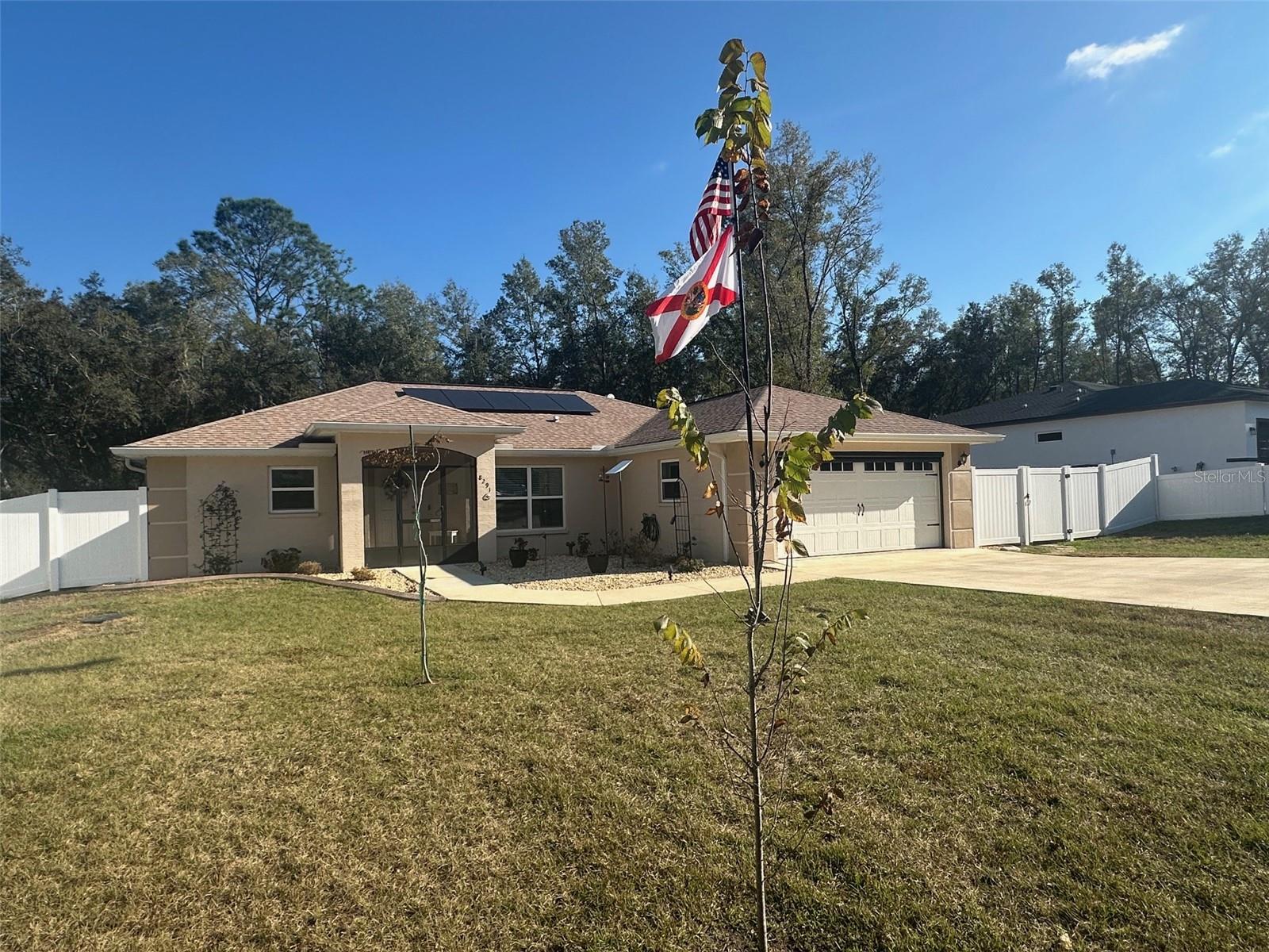 8291 N DOWNER WAY, DUNNELLON, FL, 34434