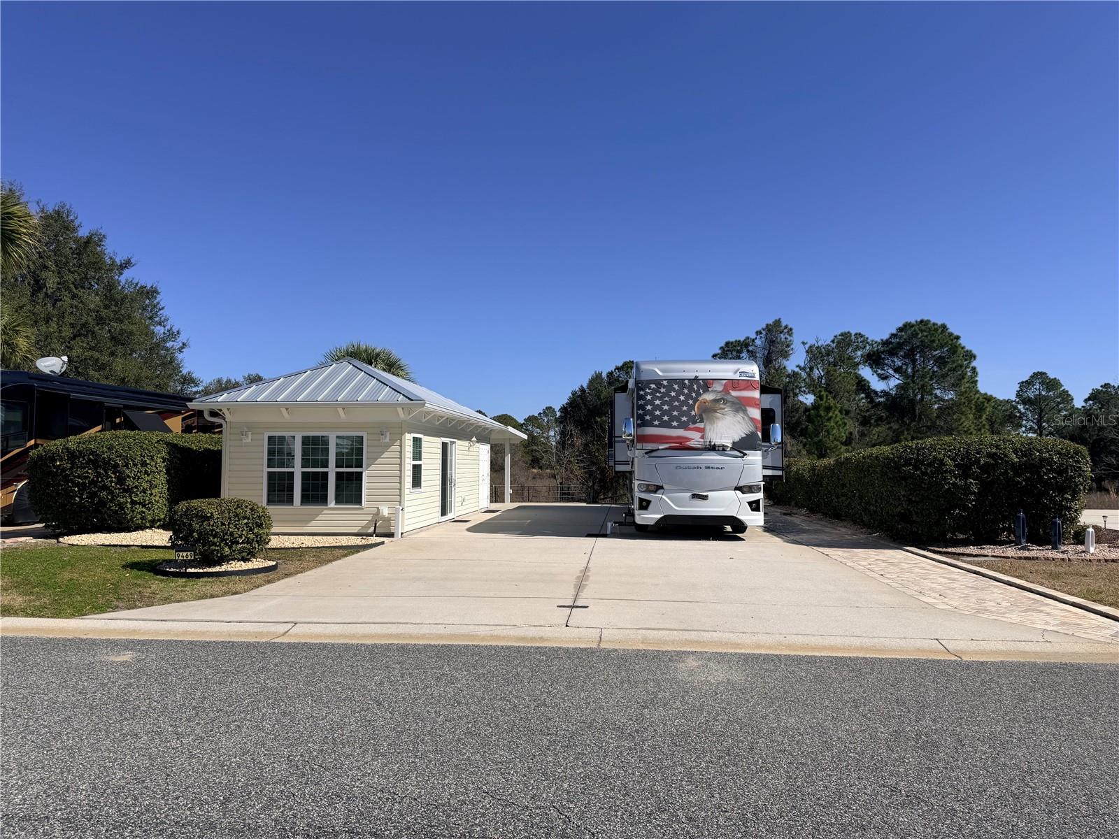 9469 SE 49TH TER, WEBSTER, FL, 33597