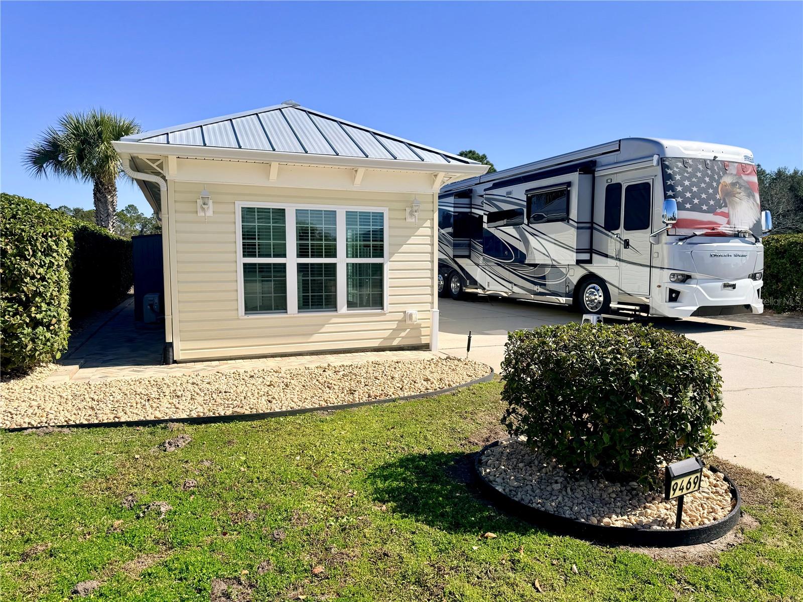 9469 SE 49TH TER, WEBSTER, FL, 33597