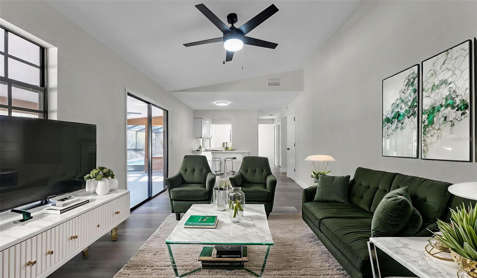 6572 FORESTWOOD DR W, LAKELAND, FL, 33811