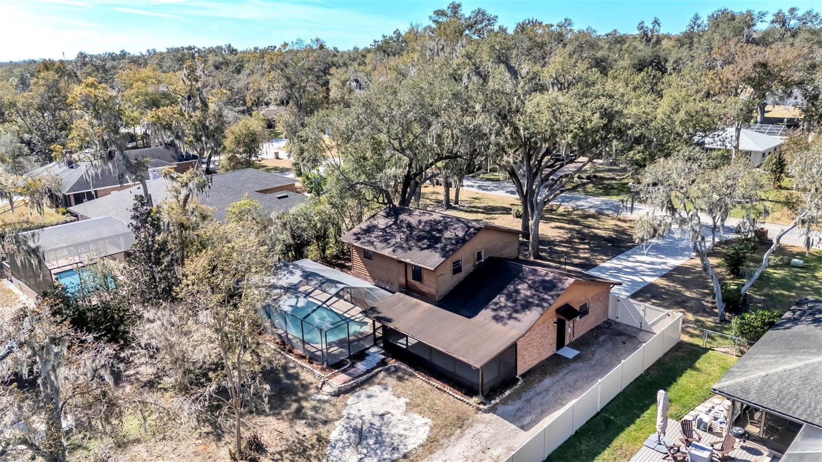 6572 FORESTWOOD DR W, LAKELAND, FL, 33811