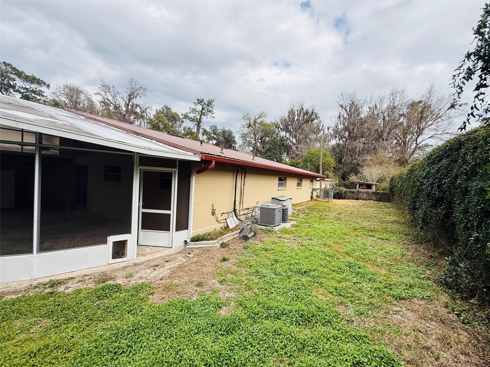 1009 NW 36 RD, GAINESVILLE, FL, 32609