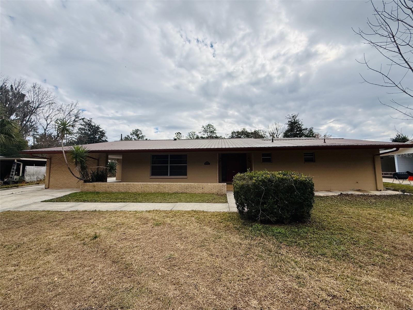 1009 NW 36 RD, GAINESVILLE, FL, 32609