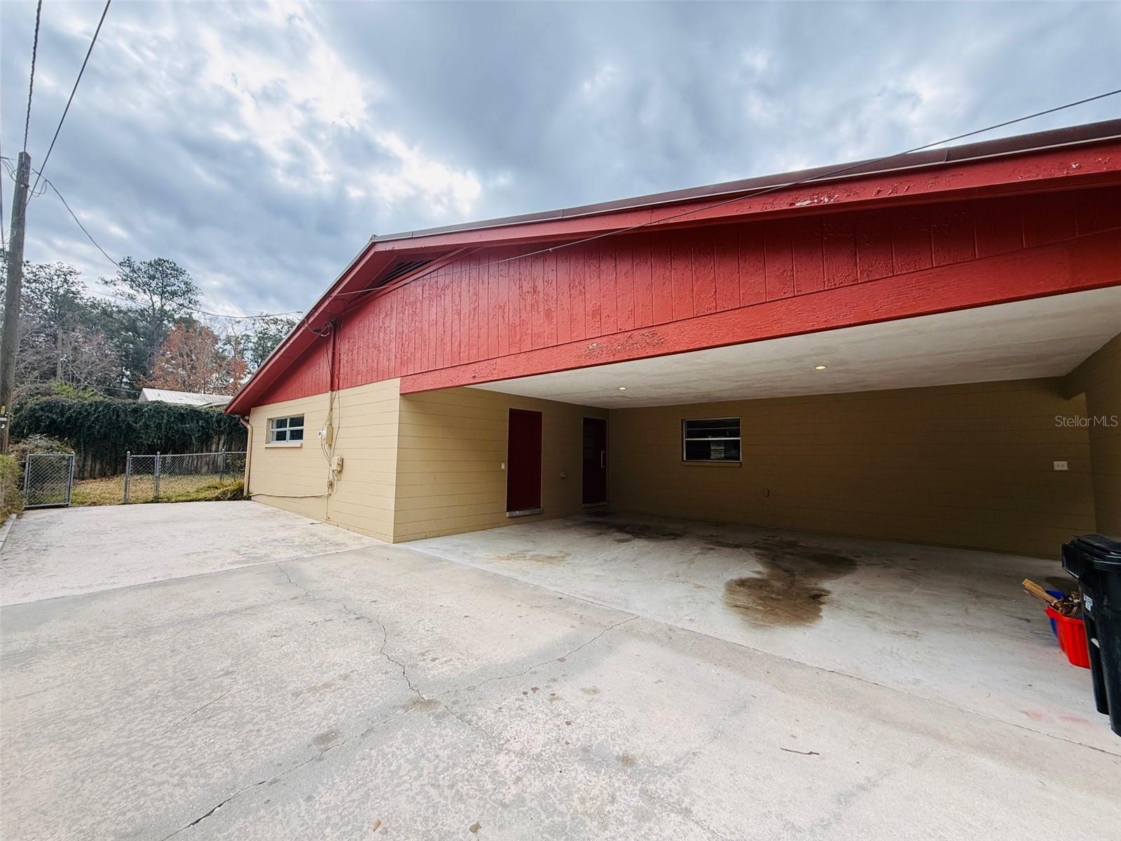 1009 NW 36 RD, GAINESVILLE, FL, 32609