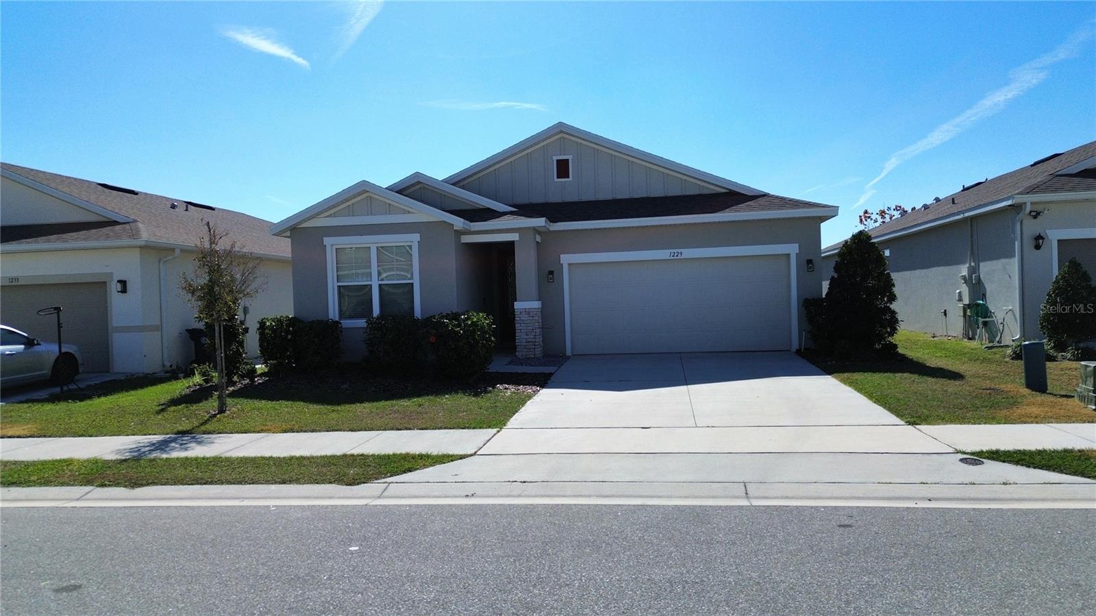 1229 MATTIE POINTE BLVD, AUBURNDALE, FL, 33823