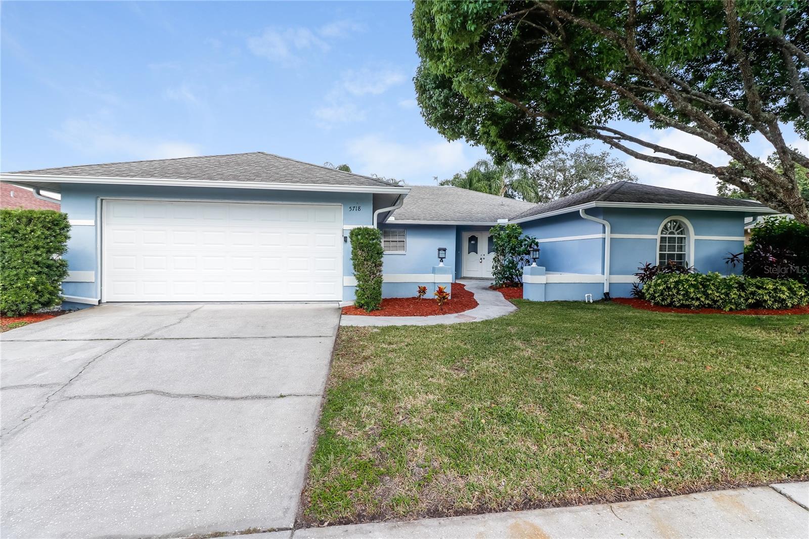 5718 DALTON CT, NEW PORT RICHEY, FL, 34655