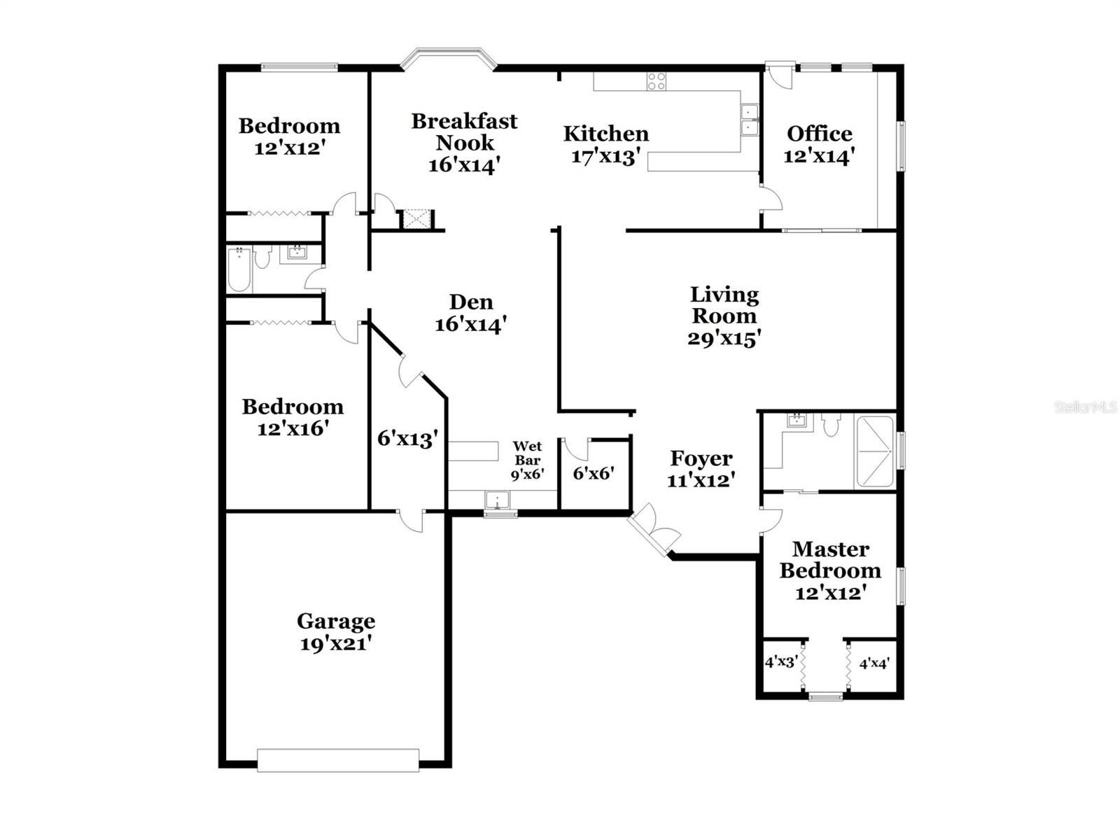 5718 DALTON CT, NEW PORT RICHEY, FL, 34655