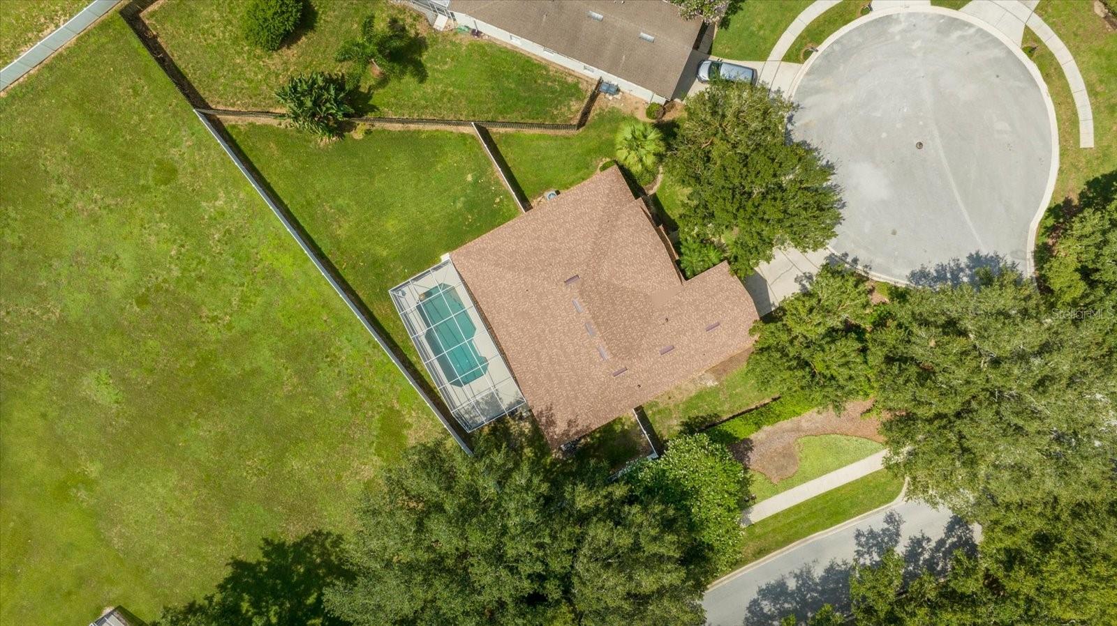 100 HOLLYBROOK CT, DAVENPORT, FL, 33897