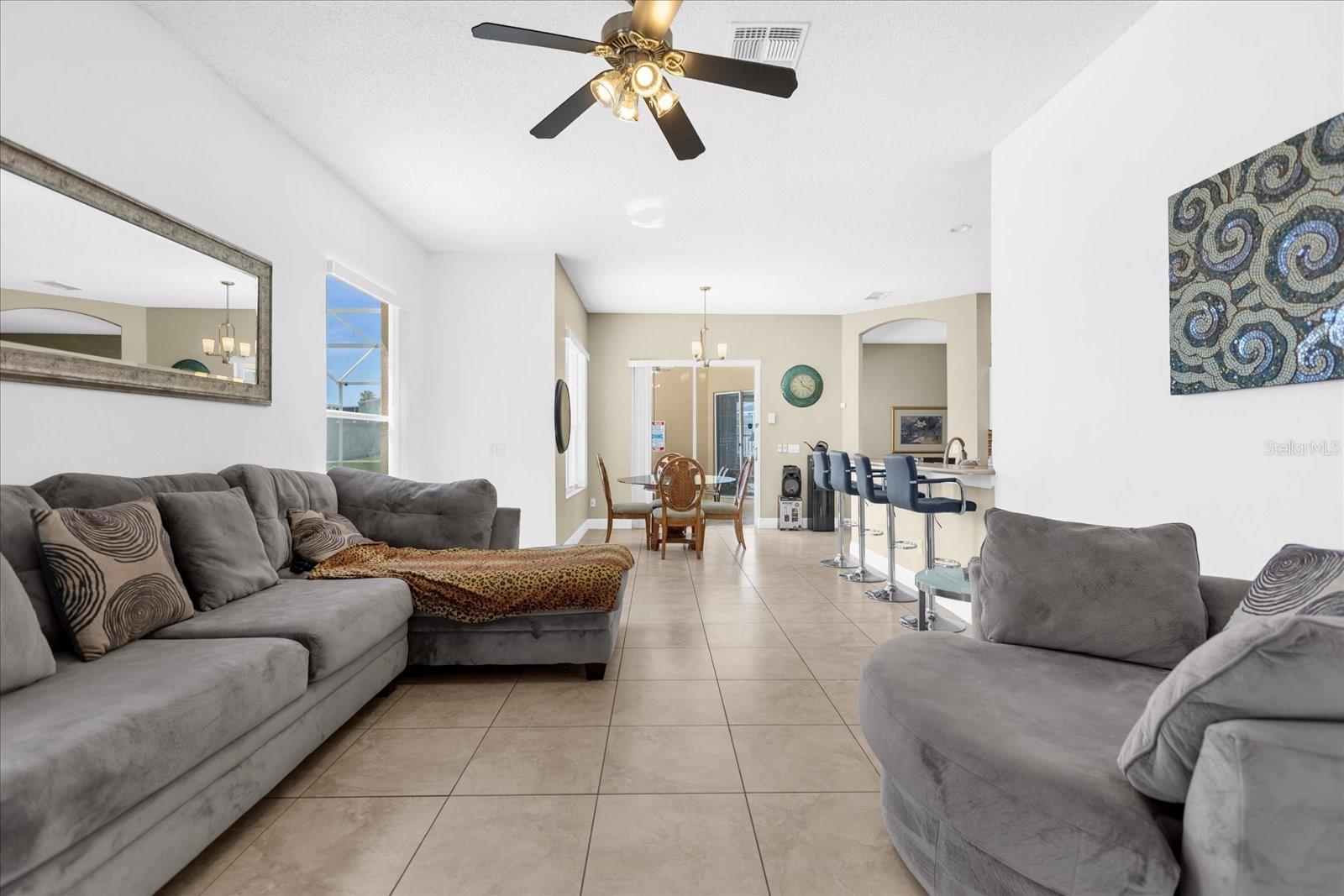 100 HOLLYBROOK CT, DAVENPORT, FL, 33897