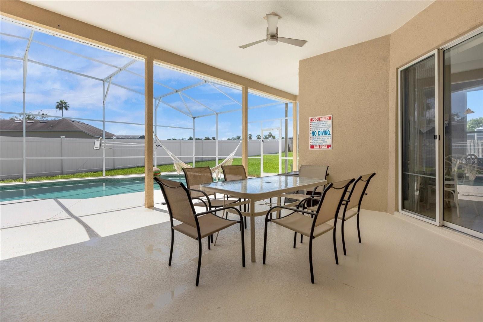 100 HOLLYBROOK CT, DAVENPORT, FL, 33897