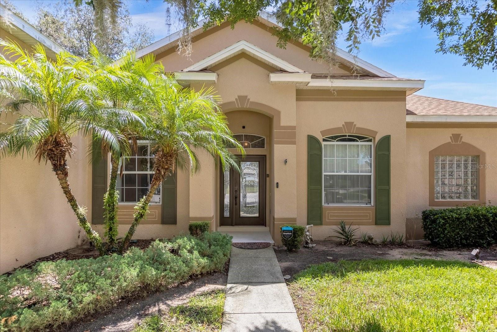 100 HOLLYBROOK CT, DAVENPORT, FL, 33897