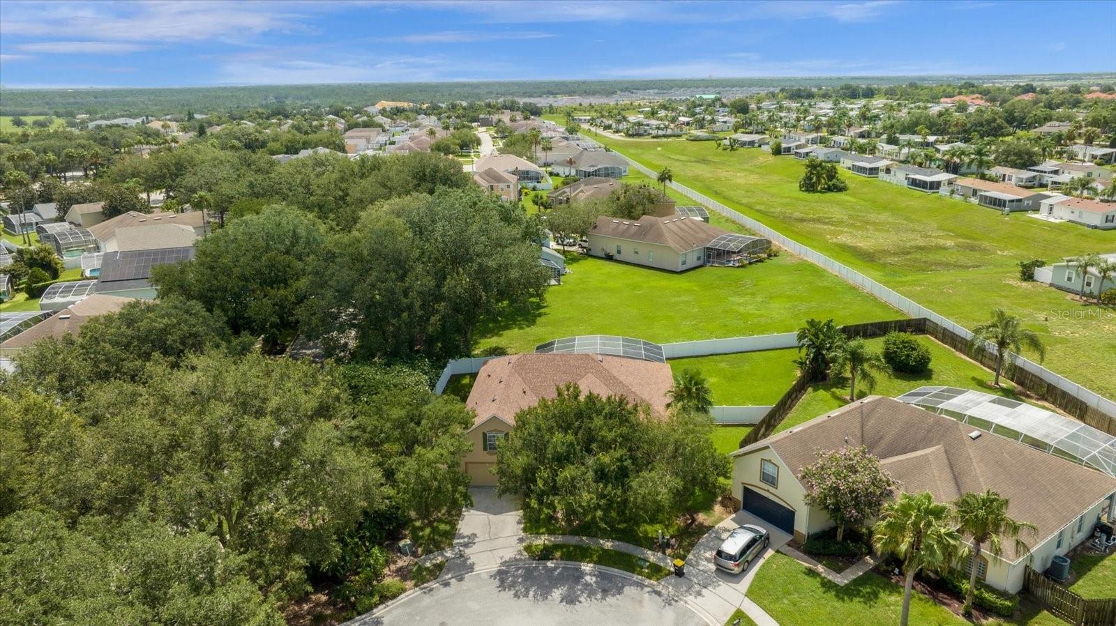 100 HOLLYBROOK CT, DAVENPORT, FL, 33897