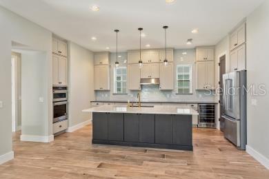 8276 MODIANO ST, ORLANDO, FL, 32827