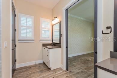 8276 MODIANO ST, ORLANDO, FL, 32827