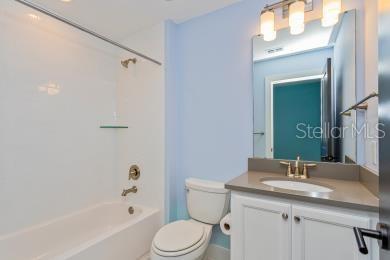 8276 MODIANO ST, ORLANDO, FL, 32827