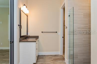 8276 MODIANO ST, ORLANDO, FL, 32827