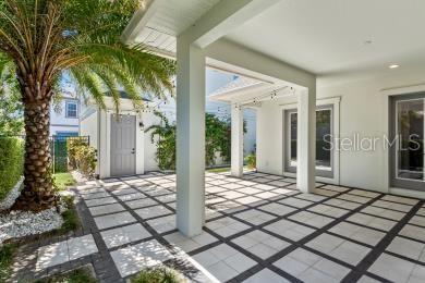 8276 MODIANO ST, ORLANDO, FL, 32827