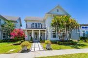 8276 MODIANO ST, ORLANDO, FL, 32827