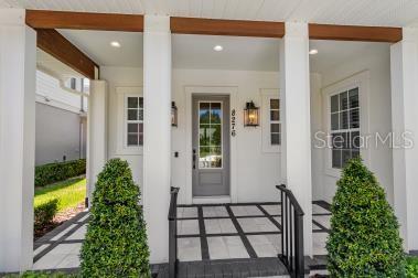 8276 MODIANO ST, ORLANDO, FL, 32827