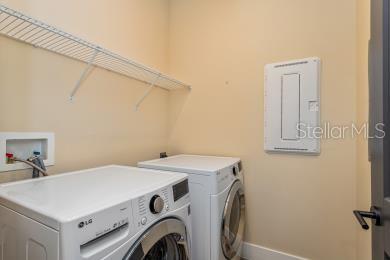 8276 MODIANO ST, ORLANDO, FL, 32827