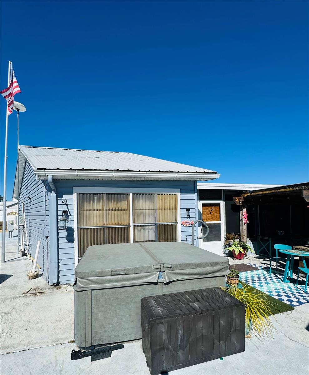 411 ST GEORGE DR, DAVENPORT, FL, 33837