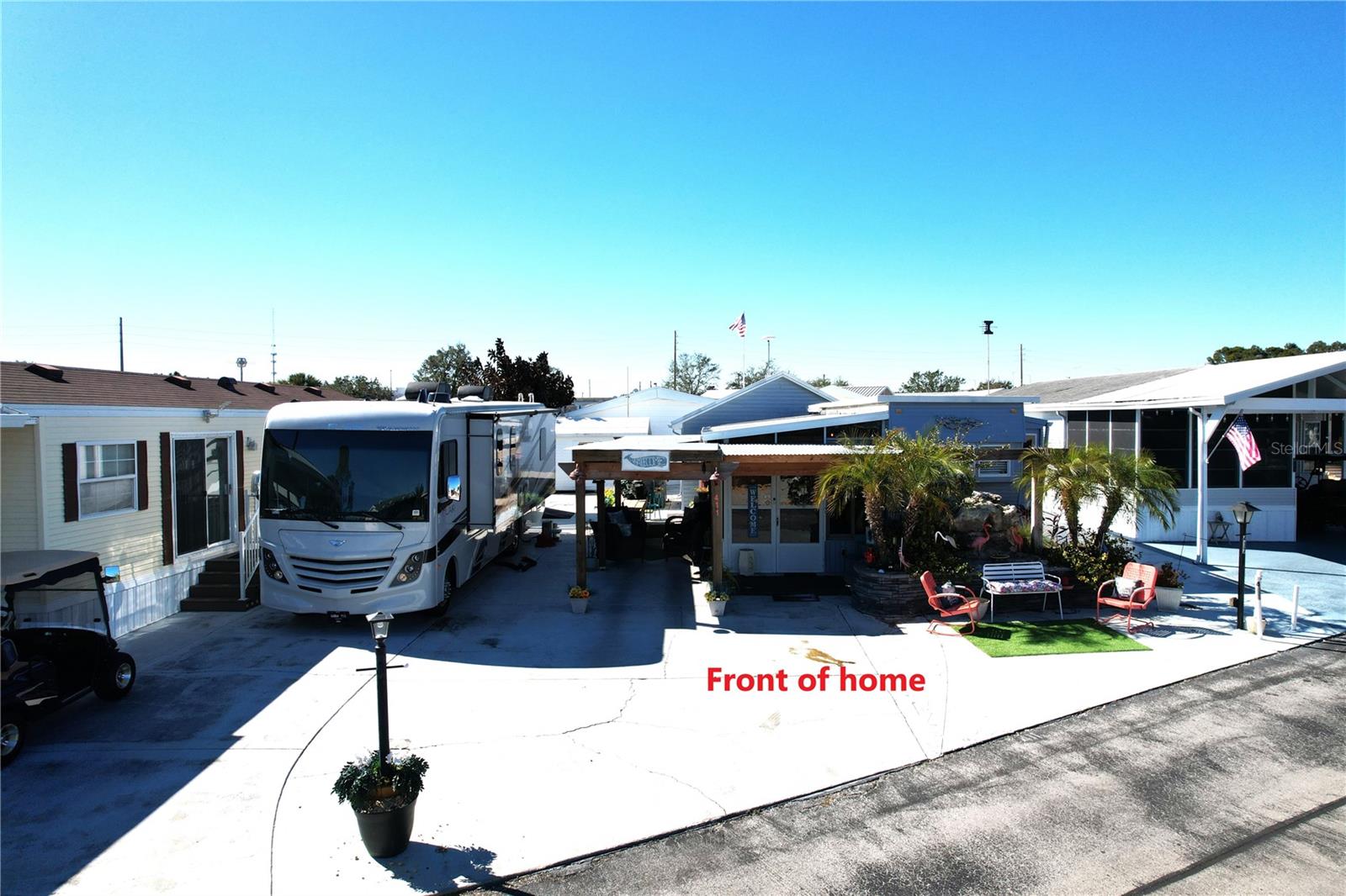 411 ST GEORGE DR, DAVENPORT, FL, 33837