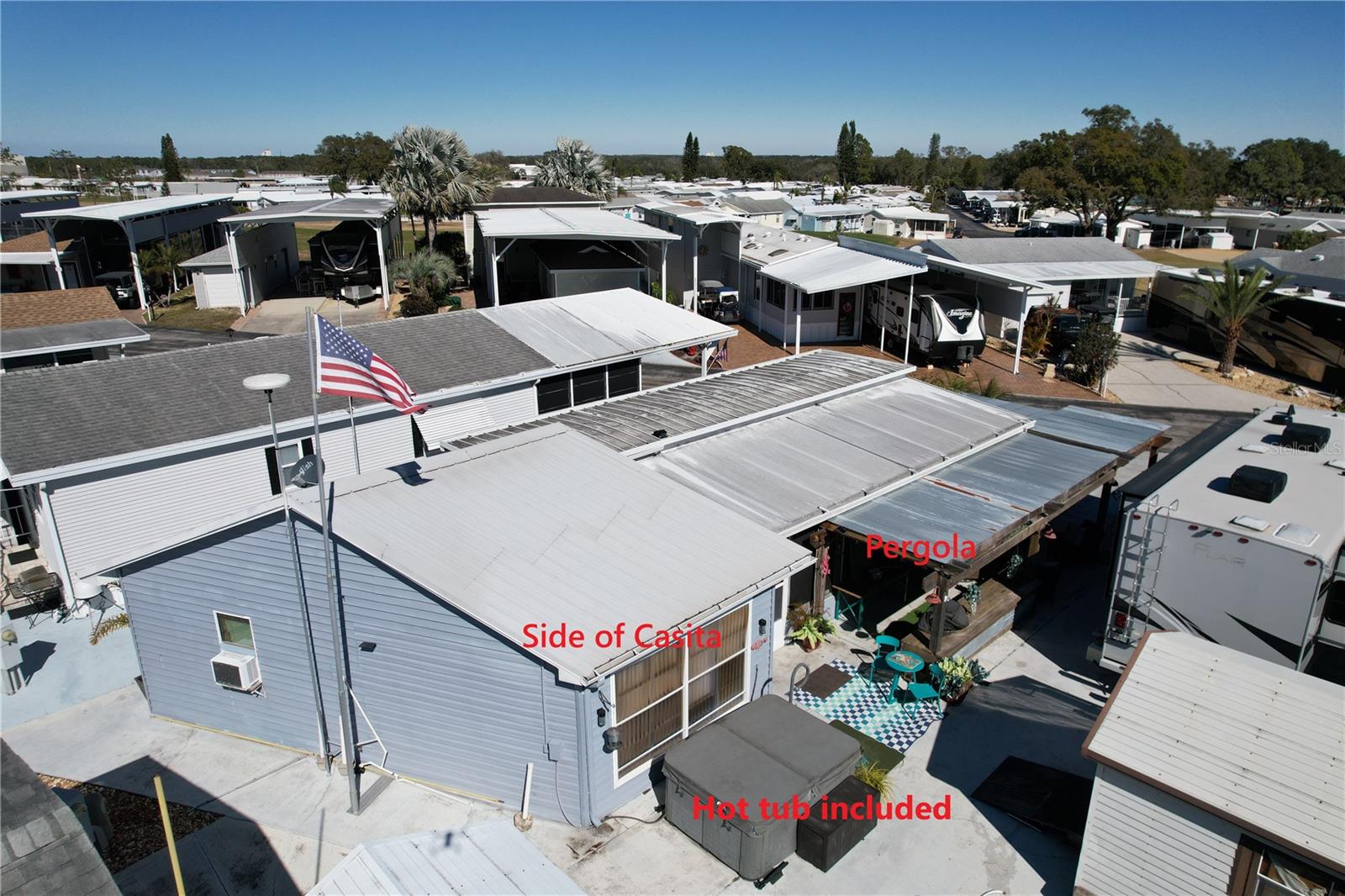 411 ST GEORGE DR, DAVENPORT, FL, 33837