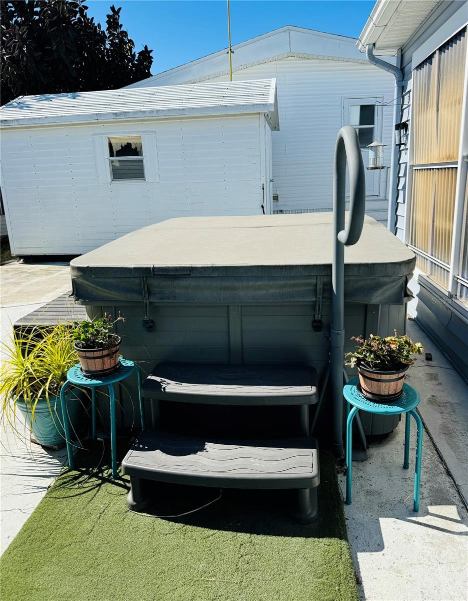 411 ST GEORGE DR, DAVENPORT, FL, 33837