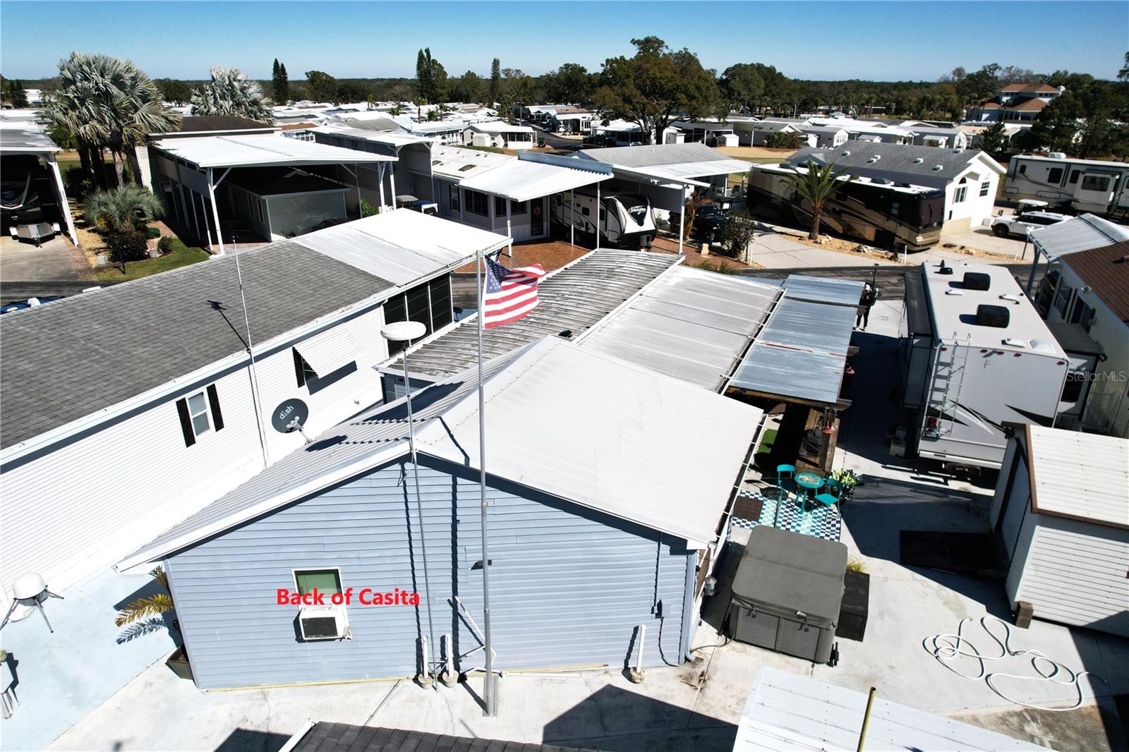 411 ST GEORGE DR, DAVENPORT, FL, 33837