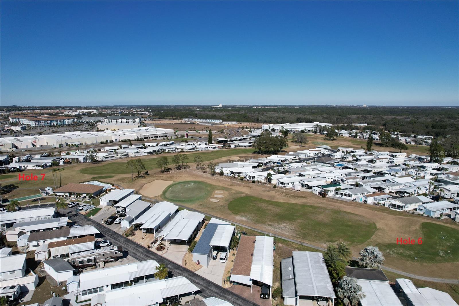 411 ST GEORGE DR, DAVENPORT, FL, 33837